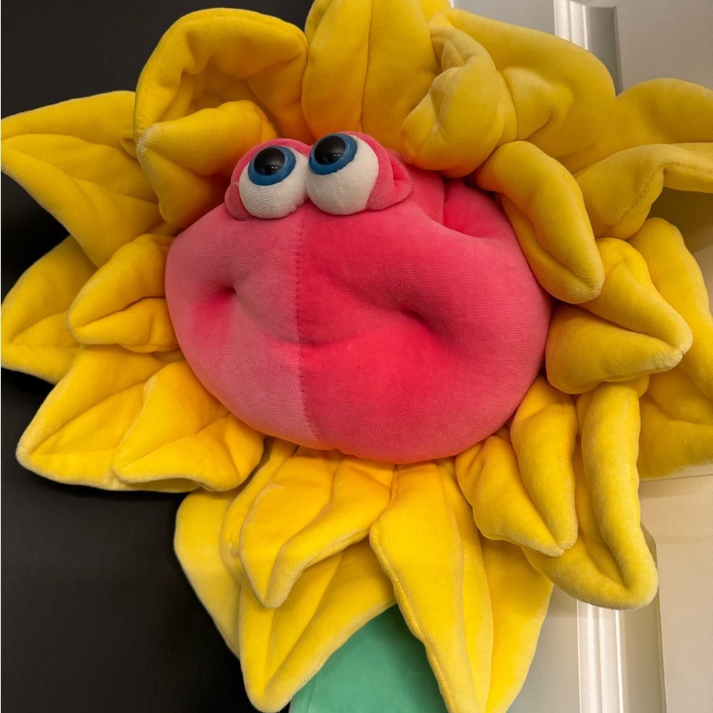 Sunflower Growth Chart